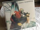 LP Fates Warning - disconnected orig. Massacre Rec. 2000 UNPLAYED perfect MINT