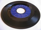 JAMES CARR - THAT'S WHAT I WANT TO KNOW / YOU'VE GOT MY MIND MESSED UP - GOLDWAX