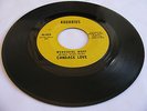 CANDACE LOVE - WONDERFUL NIGHT / UH UH BOY, THAT'S A NO NO - AQUARIUS