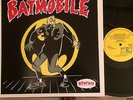 BATMOBILE PSYCHOBILLY LP