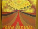 SAVOY BROWN - Raw Sienna - LP FOC Decca SKL 5043 UK 1970