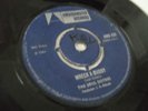 Amalgamated Label 45 The Soul Sisters / The Versatiles 1969