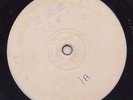 SIR COLLINS MUSIC WHEEL REGGAE LP TEST PRESS  scmw 1A rare artibella horn cut ?