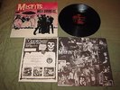 MISFITS  Walk Among Us TRUE, 1st pressing NM w/ Original inserts SAMHAIN  DANZIG