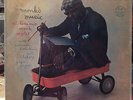 VG+LP THELONIOUS MONK Monk's Music {OG1958 RIVERSIDE 242 DG MONO Issue] 