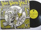 VILE VINYL Vol.1 Mid-60s Garage V/A 1985 High Noon Records HIN LP 001 NM +Shrink