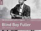 Rough Guide To Blind Boy Fuller - Blind Boy Fuller 605633 (Vinyl Used Very Good)