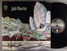 Jade Warrior  Self-Titled  Prog Psych  x July  Later Vertigo Spaceship Label