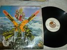 SECOND HAND-DEATH MAY BE YOUR SANTA CLAUS-ORIG UK 1ST.MUSHROOM.MR 200 MR 6