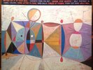CHARLES MINGUS Ah Um Columbia CL 1370 6-EYE DG ORIG NM Mono HORACE PARLAN