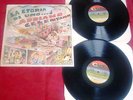 ADRIANO CELENTANO La Storia di uno... 2 LP 12