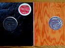 NEW MODEL ARMY - I love the World / Stupid Questions (2 US 12