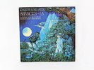 Ralph Lundsten Shangri-La Vinyl Record LP Nude Rare EMI-Odeon VG++ E 061-35151
