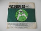 Parlophone Demo 45 Kippington Lodge Tell Me A Story 1968