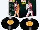 Elvis Now .. And Again FTD double LP Vinyl Set