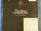 THE VELVET UNDERGROUND & NICO Verve/MGM Albums VINYL 5xLP BOX SET Sealed MONO