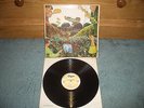 ELTON DEAN'S NINESENSE OH FOR THE EDGE OGUN STEREO LP