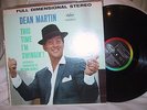 DEAN MARTIN This Time I'm Swingin LP US 1960 Capitol ST 1442