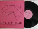 1963 Mary Lou Williams Black Christ of the Andes Original Blues Jazz Gospel LP