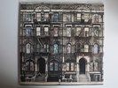LED ZEPPELIN Physical Graffiti P5163N 2LP NM+ (REF BOX 7)