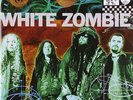 WHITE ZOMBIE Astro-Creep : 2000 180gm Vinyl LP 2012 NEW & SEALED Music on Vinyl