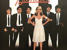 Blondie Parallel Lines Vinyl LP 1978 Original UK Album Chrysalis ?– CDL 1192
