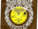 Balls-Fight For My Country/Janie Slow Down.OG 1971 UK Wizard Demo press.