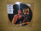 U2  -  BEST OF LIVE VOL.II  -  PICTURE DISC (MAI SUONATO)