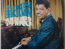 LUIS BENJAMIN AND HIS PIANO Rumba Rumbero Gema LP Latin Puerto Rican Salsa