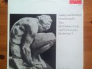 826139 - BEETHOVEN - Trio op. 3 - SUSKE TRIO - ETERNA 1970 CLEANED EX +