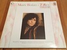 MARC BOLAN & T-REX Stand By Me 1987 UK Double Vinyl LP EX/NM * ROCK