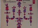 BEETHOVEN: Archduke Trio GILELS KOGAN ROSTROPOVICH MC 2010 NM LP