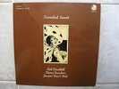 Lol Coxhill-Toverbal Sweet 1972 UK Mushroom 150MR23 M/M Association P.C. members