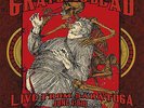 GRATEFUL DEAD New Ltd 2015 LIVE 1988 SARATOGA CONCERT VOL 2 2 VINYL RECORD SET