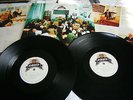 OASIS  -  THE MASTERPLAN  2 X LPS CRELP 241 UK ORIGINAL EX.