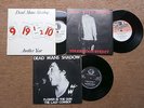 DEAD MANS SHADOW  Another Year + Toleration St + Flower in the Gun  7