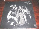 Alice Cooper Love It To Death White Label Promo With Thumb Cover