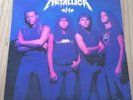 Metallica One  U.K  ***Promo ***  METDJ 5