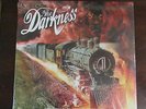 THE DARKNESS One Way Ticket To Hell ..And Back SEALED LP Vinyl 2005