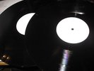 Hole RARE TEST PRESSING Grease Your Hips Live Vinyl Double LP *1 of only 5