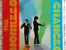 THE MONKEES CHANGES NM 1970 COLGEMS PROMO LP IN STEREO & SHRINK AMAZING