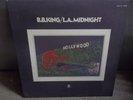 B. B. King L.A.Midnight 1972 ABC ABCX-743 Blues Vinyl Unplayed Mint- Promo