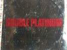 KISS DOUBLE PLATINUM FACTORY SEALED 1978 USA 1st PRESS LP MINT w/STICKER LOOK