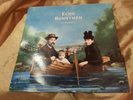LRX: POST-PUNK Excellent Cond Rare ECHO AND THE BUNNYMEN FLOWERS vinyl LP Mac