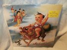 SEALED LP STONE TEMPLE PILOTS    12 Gracious Melodies Original Hype Sticker  ss