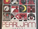Pearl Jam - Sevens - Rare Limited Edition Vinyl Boxset - Mint & Still Sealed
