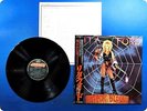 LITA FORD OUT FOR BLOOD 25PP85 OBI LP Cv8185