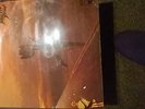 THE PRETTY THINGS - PARACHUTE - ORIGINAL 1970 VINYL LP - VG/VG/VG