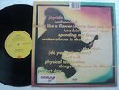 Roxette -- Joyride - RARE ZIMBABWE only Ltd edit 150 Copies LP  // New