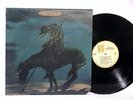 BEACH BOYS Surf's Up ORIG 1971 LP BROTHER w/Lyrics Poster EXCELLENT Vinyl